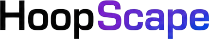 HoopScape logo