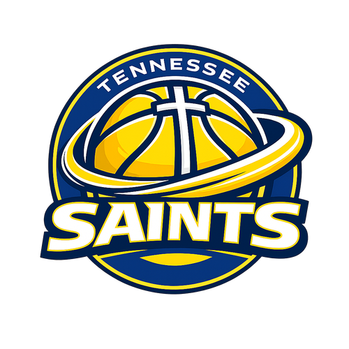 Tennessee Saints logo